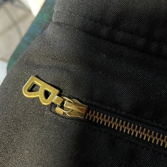 Bogner vintage stirrup ski pants high rise size 12‎ long - Picture 5 of 11